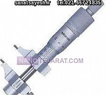 میکرومتر داخل میکرومتر داخل